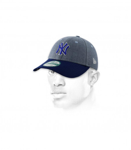 New Era Herren Trucker Cap New Era Herren Trucker Cap